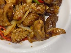 -三道菜(明堂公园店)