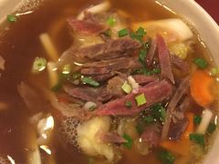 -佬钱湾仔(衣裳街店)