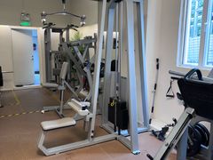 -YCHL Studios健身工作室(市二宫店)