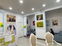 点击看大图 -小鬼当佳儿童摄影(房山龙湖熙悦天街店)