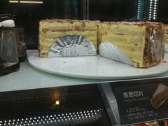 -面包新语(无锡M会员店)