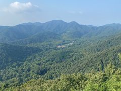 -北高峰