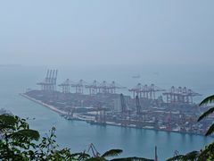 -小南山公园