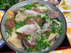 -夏家合汁(天润花园小区店)