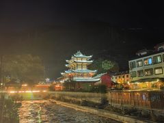 -松州古城