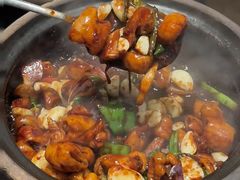 -广府乡下·饭庄(新港东路店)