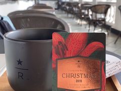 -星巴克臻选(广州沙面店)