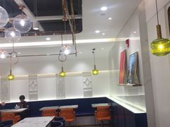 大堂-家有好面(世博源店)