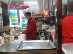 -姚记炒肝店(簋街店)