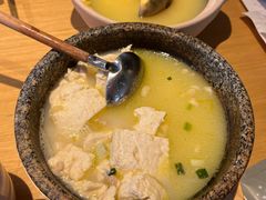 -关东小磨东北菜(上海长风大悦城店)