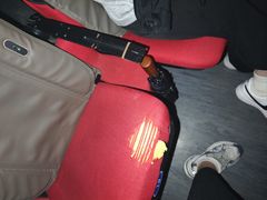 -横店电影城(李沧店)