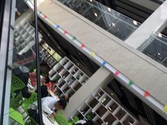 -东南大学(九龙湖校区)