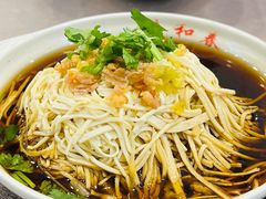 -共和春(甘泉路店)