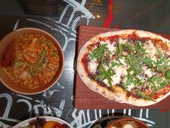 -EATALIA意塔利意式餐厅(鼓楼店)