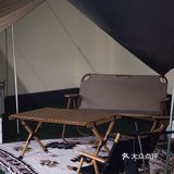 海岸城停车场颠覆露营⛺️新玩法- Night Camp