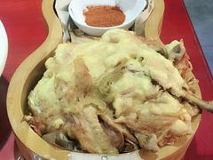 -窄巷子陕菜馆·地道陕西菜(粉巷店)
