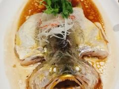 -珍呈中餐厅•粤川淮扬新疆(乌鲁木齐康莱德酒店)