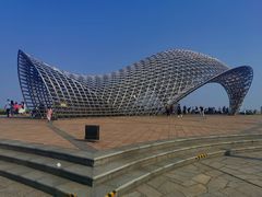 -南汇嘴观海公园