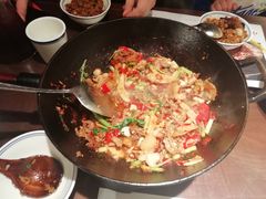 -小隐人家(乐松店)
