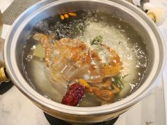 -澜悦港海鲜体验主题餐厅