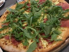 -IL Forno 意坊·意大利餐厅(温州万象城店)