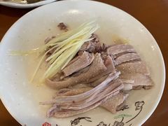 -乡亲鹅肉城(吴江店)