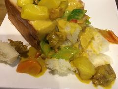 -食彩美印度特色美食餐厅·印度料理