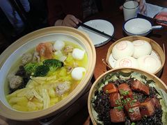 -寻宝记绍兴菜(鲁迅路店)