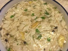 平桥豆腐-淮扬韵.淮扬味道