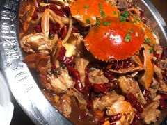 招牌肉蟹煲-胖哥俩肉蟹煲(爱琴海购物公园店)