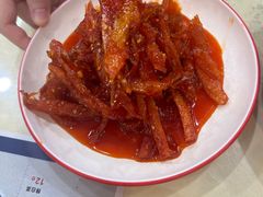 -服务大楼冷面(延大店)