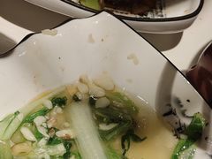 -小凤庭·地道湖北菜武昌鱼·藕汤(38年黄鹤楼店)