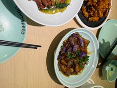 -吕氏疙瘩汤·海鲜新鲁菜(凯德mall新都心店)