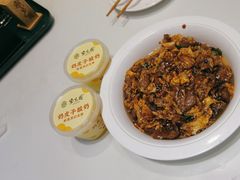 -紫光园·烤鸭(吕家营店)