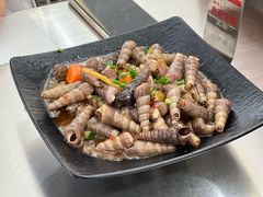 -正宗八宝冰饭·非遗冰饭·烧烤(奎桥店)