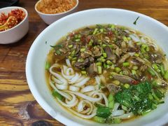 -肆姐面粉馆(坡子街店)