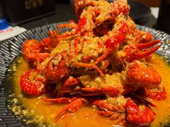 -红盔甲·小龙虾(人民广场店)
