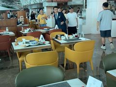 -苏州金鸡湖中茵皇冠假日酒店