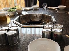 -绵阳森林雨鸭肠王火锅城(丽景花城店)