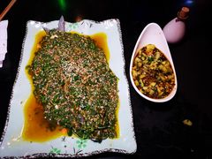 -醉小酒馆·川菜·江湖菜·重庆菜(观音桥旗舰店)