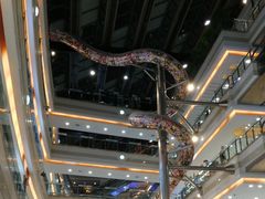 -巴黎春天(浦建店)