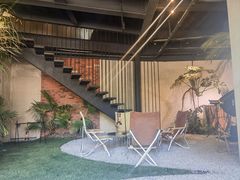 -J Create城市露营咖啡·简餐·宠物(上海动物园店)