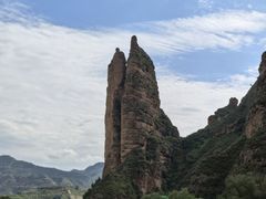 -炳灵寺世界文化遗产旅游区