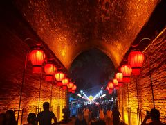 -魏家凉皮(博水商务大厦店)