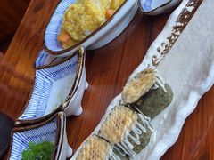 -轻音料理(王府星Mall店)