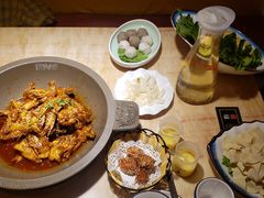 -阿味大虾(奥克斯广场店)