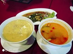-BAI BUA RESTAURANT