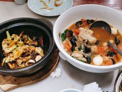 -鸭匠食府·挂炉烤鸭·新京菜(阜成路店)