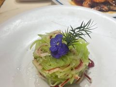 -雍沪里·沪湘融合菜( 康桥店)
