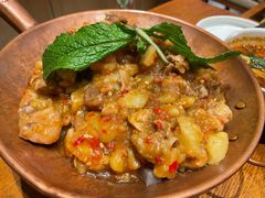 -云海肴·汽锅鸡·云南菜(苏州中心店)